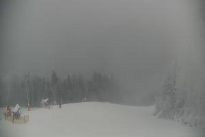 Wisła Soszów Stacja Narciarska SOSZÓW