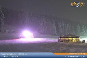 Kamera: Bansko Shiligarnika - 1730m Bansko Bansko Shiligarnika - 1730m