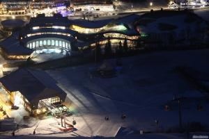 Bad Kleinkirchheim Bad Kleinkirchheim Römerbad / Kaiserburg