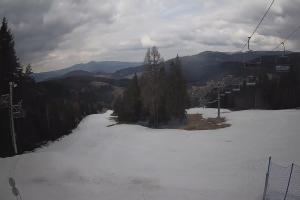 Wierchomla-Muszyna Dwie Doliny Polanki