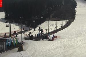 Tanvaldský Špičák Tanvaldský Špičák Tanvaldský Špičák, 830 m n.p.m.