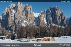 Val di Fassa - Carezza Val di Fassa - Carezza Vigo di Fassa - Catinaccio 4