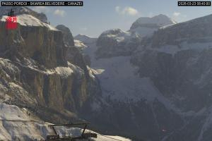 Val di Fassa - Carezza Val di Fassa - Carezza Canazei - Belvedere 2