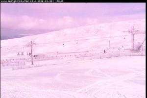 Cairgorm Cairgorm Ptarmigan Restaurant