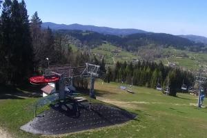 Spytkowice Beskid Ski Beskid Ski - Góra