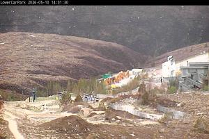 Cairgorm Cairgorm Lower Carpark Webcam