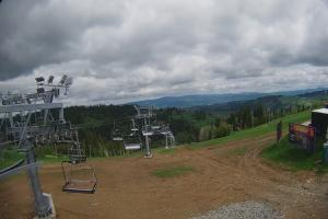 Bukowina Tatrzańska Rusiń-ski Wyciąg