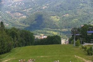 Kamera: Czantoria Czantoria Ustroń Czantoria Czantoria