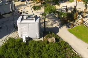 Kamera: Kasprowy Wierch Kolej na Kasprowy Wierch Zakopane Kasprowy Wierch Kolej na Kasprowy Wierch