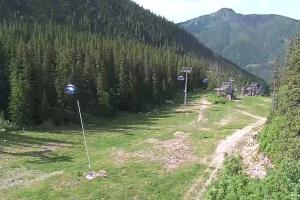 Zverovka Tatrawest s.r.o. Livecam