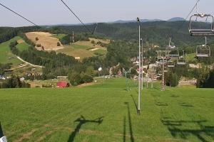 Kamera: Słotwiny Stacja narciarska Krynica Słotwiny Krynica Słotwiny Stacja narciarska Krynica Słotwiny