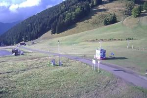 Ruzomberok Malino Brdo Ski Park Vleky