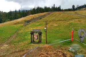 Kamera: Szczyrk Mountain Resort Hala Skrzyczeńska – 1000 m n.p.m. Szczyrk Szczyrk Mountain Resort Hala Skrzyczeńska – 1000 m n.p.m.
