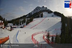 Kamera: Kronplatz - Plan de Corones Passo Furcia Kronplatz - Plan de Corones Kronplatz - Plan de Corones Passo Furcia