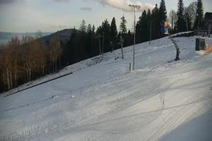 Kamera: Beskid Sport Arena Stacja Górna Szczyrk Beskid Sport Arena Stacja Górna