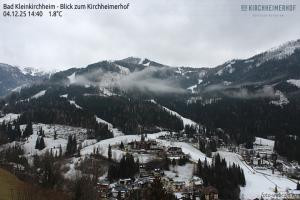 Kamera: Bad Kleinkirchheim Widok z Kirchleimerhof Bad Kleinkirchheim Bad Kleinkirchheim Widok z Kirchleimerhof