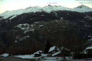 Kamera: 4 Vallees - 4 Doliny Webcam Les Masses 4 Vallees - 4 Doliny 4 Vallees - 4 Doliny Webcam Les Masses