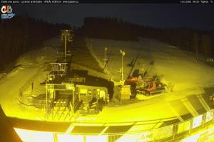 Kamera: Zadov Zadov - Kobyla Zadov Zadov Zadov - Kobyla