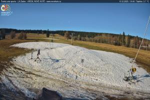 Kamera: Zadov Nové Hutě Zadov Zadov Nové Hutě