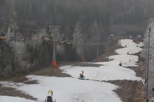 Kamera: Zwardoń Ski Rachowiec Zwardoń Zwardoń Ski Rachowiec