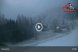 Kamera: Harrachov Kamera ruchoma Harrachov Kamera ruchoma