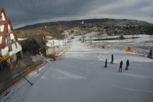 Kamera: Ufo-Ski Ufo-Ski Bukowina Tatrzańska Ufo-Ski Ufo-Ski