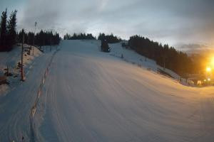 Kamera: Jurgów Ski Widok na stok Jurgów Jurgów Ski Widok na stok