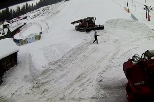 Kamera: Zadział Zadział Ski Nowy Targ Zadział Zadział Ski