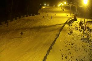 Korbielów Pilsko Kamienna Solisko