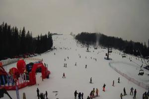 Istebna Złoty Groń ZŁOTY Groń -ski Istebna