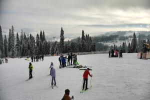 Kamera: Kotelnica Białczańska Kotelnica Białka Tatrzańska Kotelnica Białczańska Kotelnica