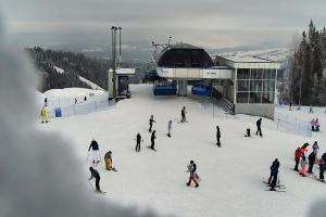 Kamera: Kotelnica Kotelnica - Jankulakowski Wierch Białka Tatrzańska Kotelnica Kotelnica - Jankulakowski Wierch