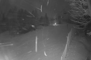 Wierchomla-Muszyna Dwie Doliny Szałas