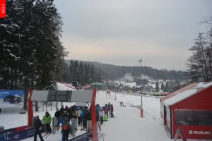 Kamera: Ještěd Vesec Ještěd Ještěd Vesec