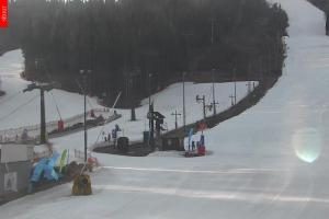 Tanvaldský Špičák Tanvaldský Špičák Tanvaldský Špičák, 830 m n.p.m.