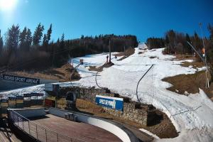 Szczyrk Beskid Sport Arena Stacja Dolna