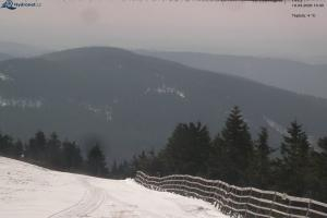 Rokytnice Rokytnice nad Jizerou Lysá hora