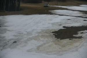 Cieniawa Cieniawa Ski Widok na stok