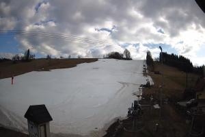 Zawoja Zawoja Ski Wyciąg Wojtek