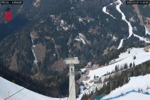 Val di Fassa - Carezza Val di Fassa - Carezza Canazei - Panorama