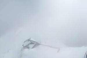 Klausberg-Speikboden Klausberg-Speikboden Restauracja górska