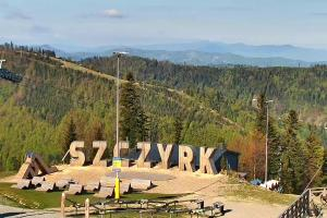 Szczyrk Szczyrk Mountain Resort Hala Skrzyczeńska – 1000 m n.p.m.