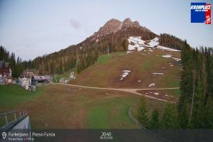 Kronplatz - Plan de Corones Kronplatz - Plan de Corones Passo Furcia