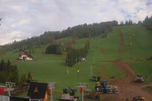 Kamera: Harenda Harenda - dolna Zakopane Harenda Harenda - dolna