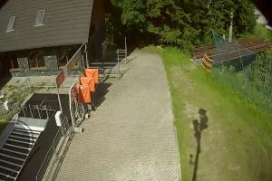 Korbielów Pilsko Restauracja Kamienna