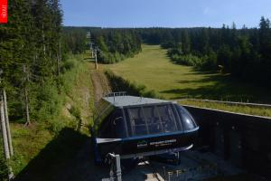 Kamera: Černá hora (Czarna Góra) Hofmanky, 787 m n.p.m. Černá hora (Czarna Góra) Černá hora (Czarna Góra) Hofmanky, 787 m n.p.m.