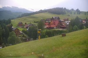 Kamera: Bachledova dolina Bachledova dolina Bachledova dolina