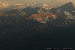 Kamera: Courmayeur Versante Val Veny Courmayeur Courmayeur Versante Val Veny