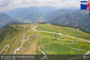 Kamera: Kronplatz - Plan de Corones Olang - Valdaora Kronplatz - Plan de Corones Kronplatz - Plan de Corones Olang - Valdaora