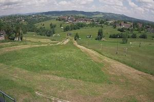 Kamera: Olczański Wierch Zwyrtlik Bukowina Tatrzańska Olczański Wierch Zwyrtlik